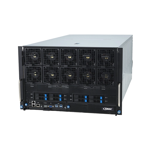 AceleMax® AXG-728IS