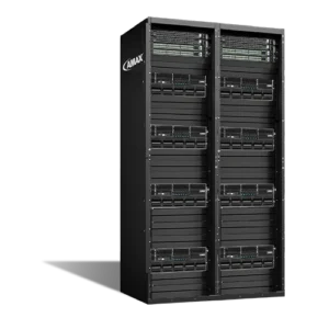 AMAX RackScale 32 with NVIDIA RTX PRO 6000 Blackwell Server