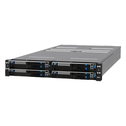 ServMax® A-2480T