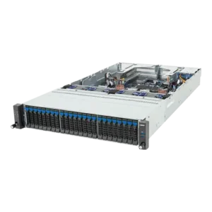 ServMax® X-2224B