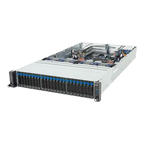 ServMax-X-2224B