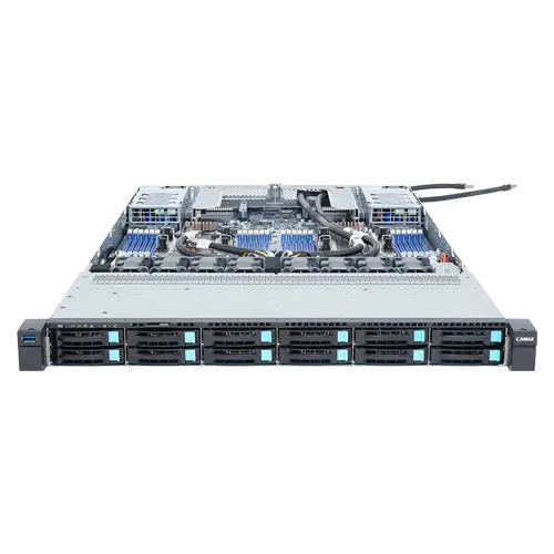 ServMax-X-1212BLC