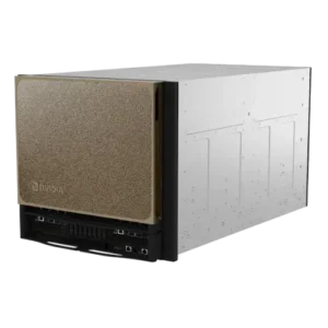 NVIDIA DGX B300