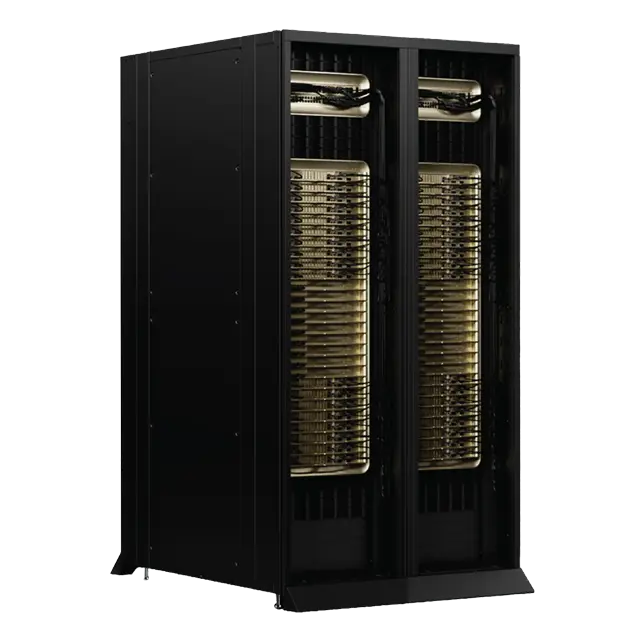 NVIDIA® DGX™ Platforms