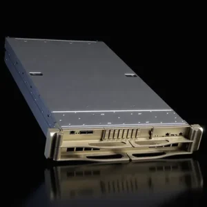 AI Factory Solutions Accelerated by NVIDIA Vera Rubin Platforms