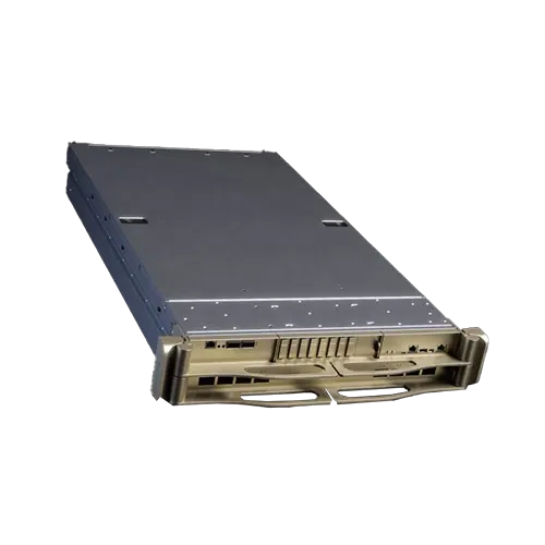 NVIDIA DGX Rubin NVL8