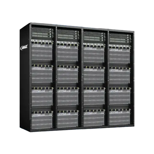 NVIDIA® HGX™ Platforms