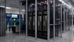 HostMax™ Turnkey