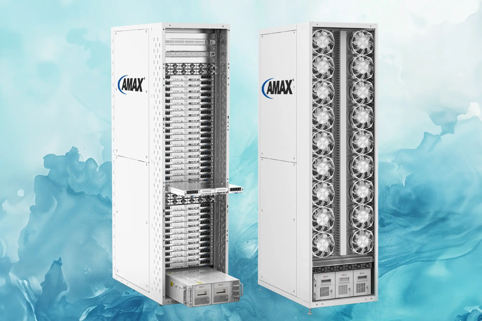 Amax Engineering