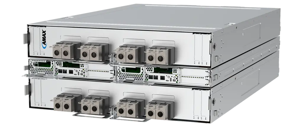 5OU Compute Tray