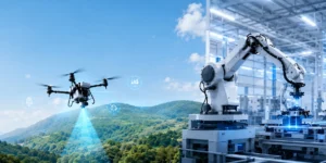 Autonomous Systems and Robotics