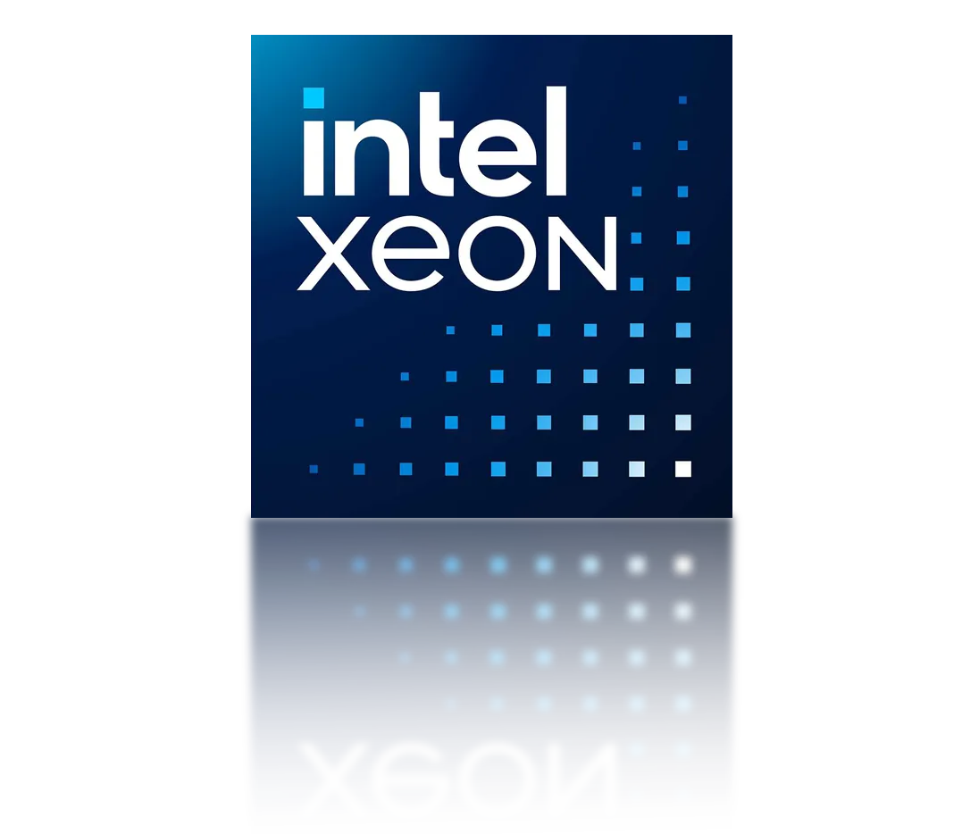 Intel Xeon 6