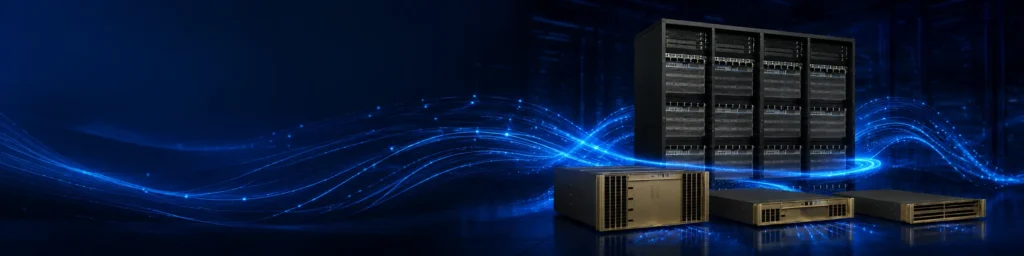 Scaling AI Factories with NVIDIA Networking