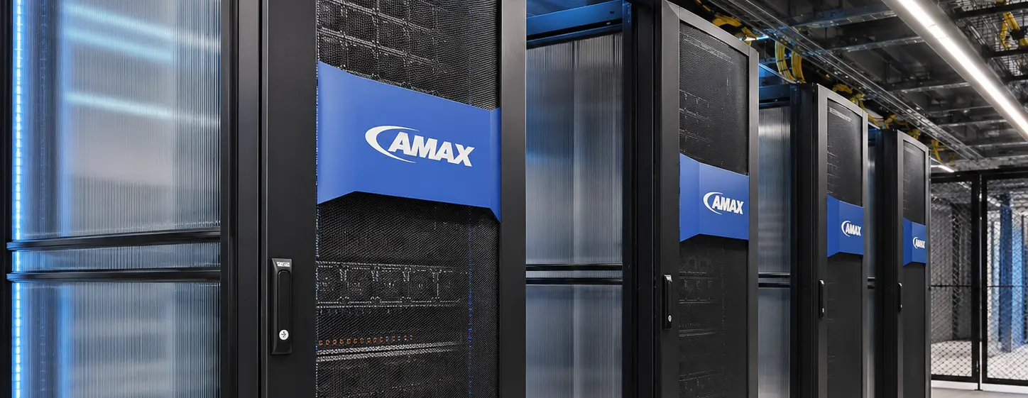 Amax Engineering