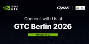 GTC Berlin 2026