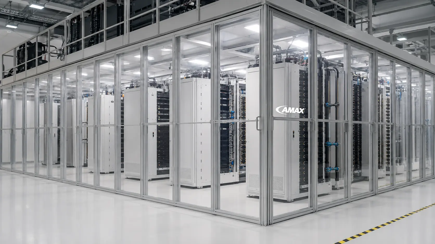 Amax Engineering