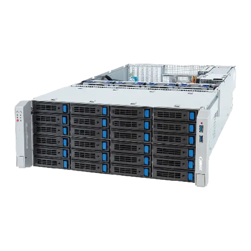 StorMax® A-4136T