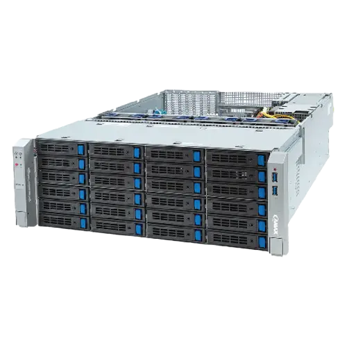 StorMax® X-4236I