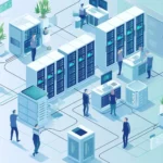 Emerging 2024 Datacenter Trends in AI, Sustainability and Technology