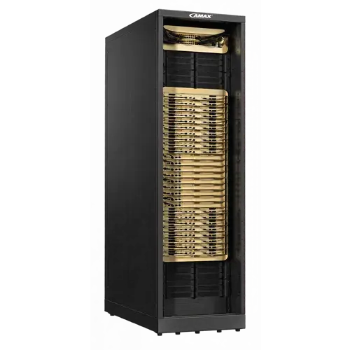 NVIDIA DGX Vera Rubin NVL72