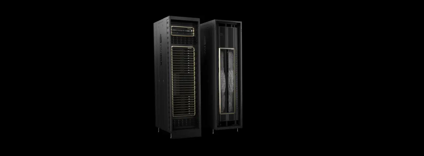NVIDIA GB200 NVL72