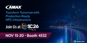 Supercomputing 2026