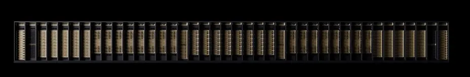 Built for the Full AI Facotry