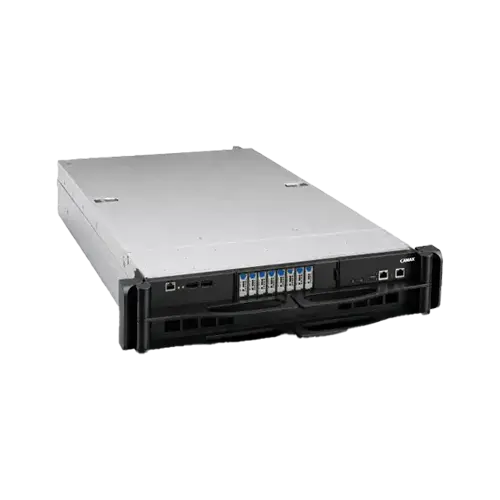 NVIDIA HGX Rubin NVL8