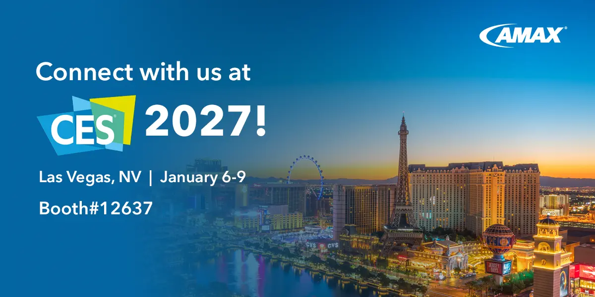CES 2027