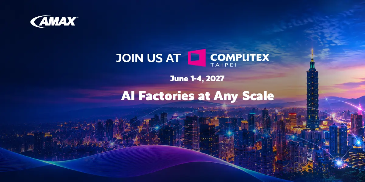 COMPUTEX 2027