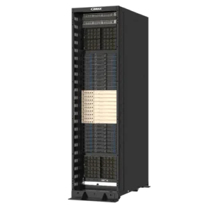 LiquidMax® RackScale 72 with NVIDIA Vera Rubin NVL72