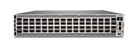 HPE Networking QFX5230