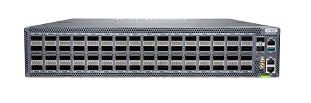 HPE Networking QFX5240