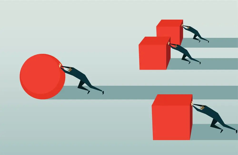Greater Flexibility and Scalability