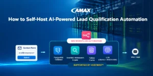 How to Self-Host AI-Powered Lead Qualification Automation