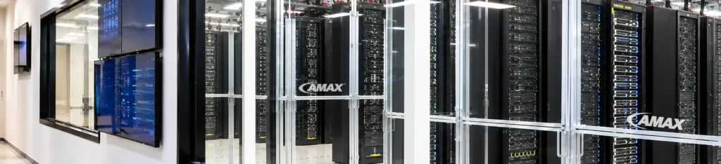 What Enterprises Should Look for in AI Data Center Hosting